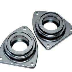 Aluminum CNC Machining Parts