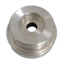 CNC Aluminum Parts