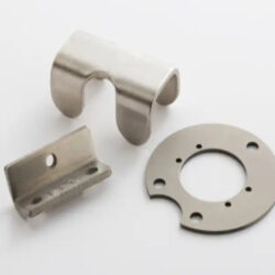 Professional cnc aluminum